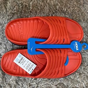 HOKA Recovery Slide